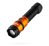 Linterna LED Master Series FL3000, Nebo